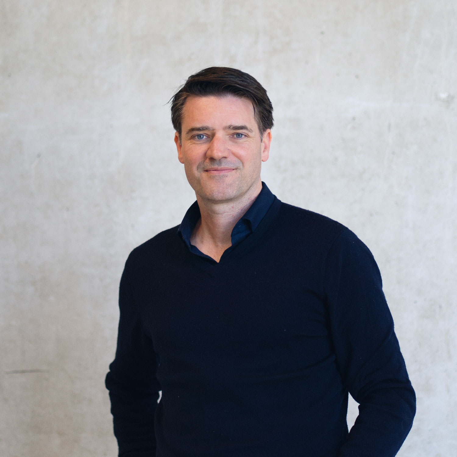 Patrick Wachner - emeryAI Strategy