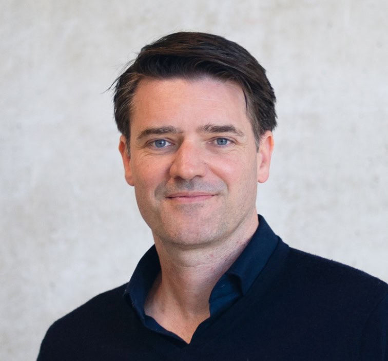 Patrick Wachner - Strategy